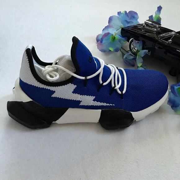 Giza Olympius NWB Mythos Sneakers Men Various - Picture 5 of 11